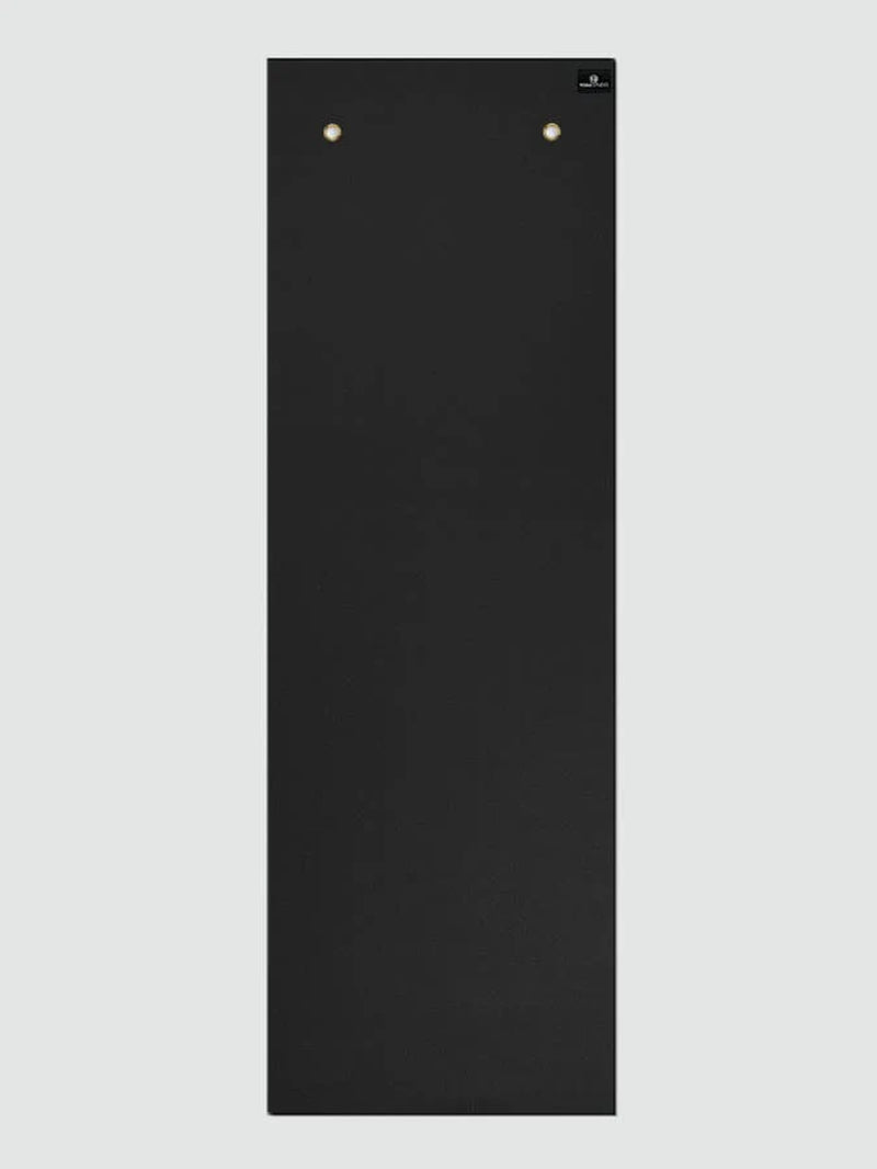 6Mm (EYELETTED) Yoga Mat