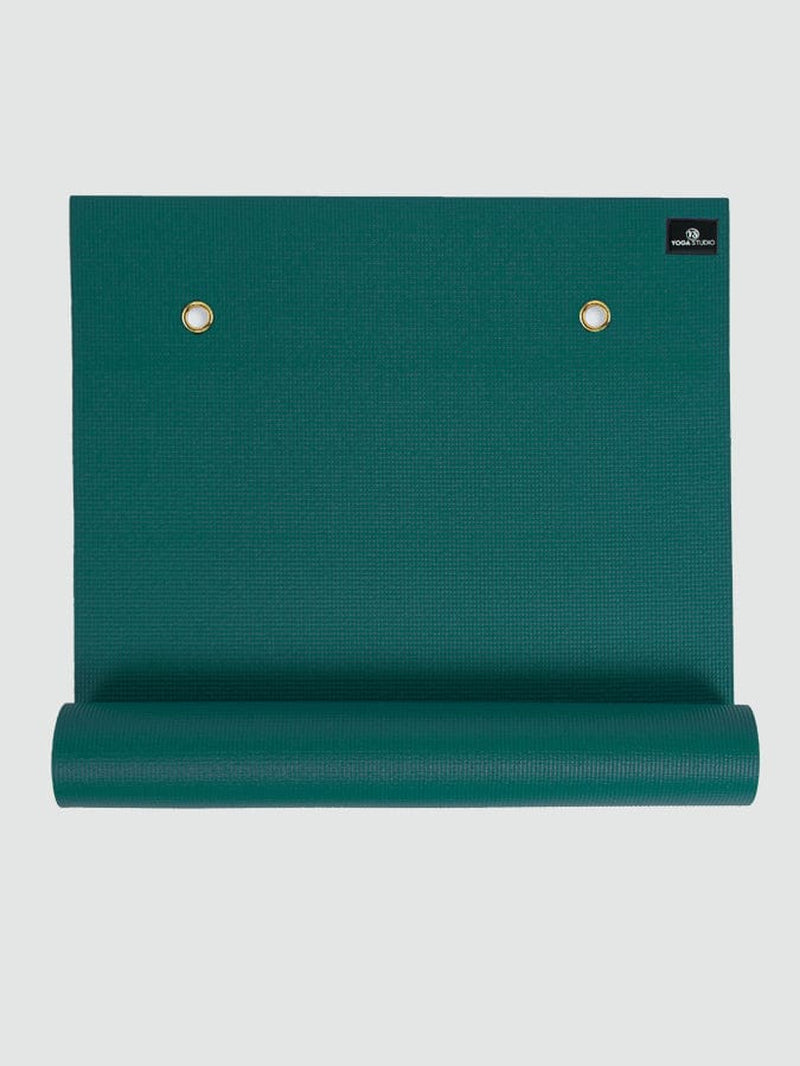 6Mm (EYELETTED) Yoga Mat