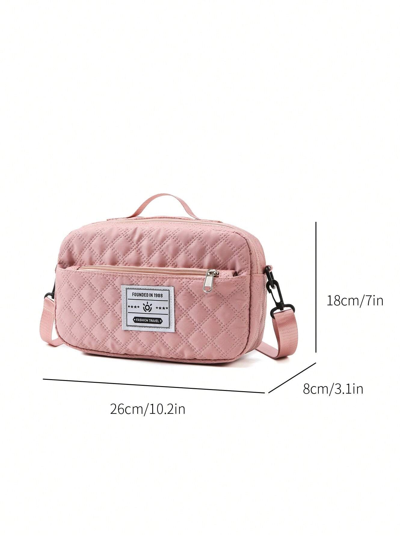 2PCS Large Capacity Travel Duffel Bag, Wet and Dry Separation Fitness Bag, Weekend Overnight Shoulder Bag, Hospital Necessary Mommy Bag, Travel Bag, Holiday Bag, Weekend Bag, Overnight Bag, with a Pull Bar Bag, with Shoe Storage, Boarding Bag, Cosmetics Storage Bag for Suitcase Gym Bag Duffle Bag for Luggage Carry on Bag College Bag Luggage Bags Weekender Bag Hospital Bag Pink Winter