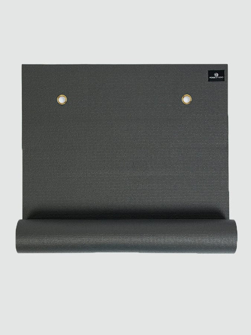 6Mm (EYELETTED) Yoga Mat