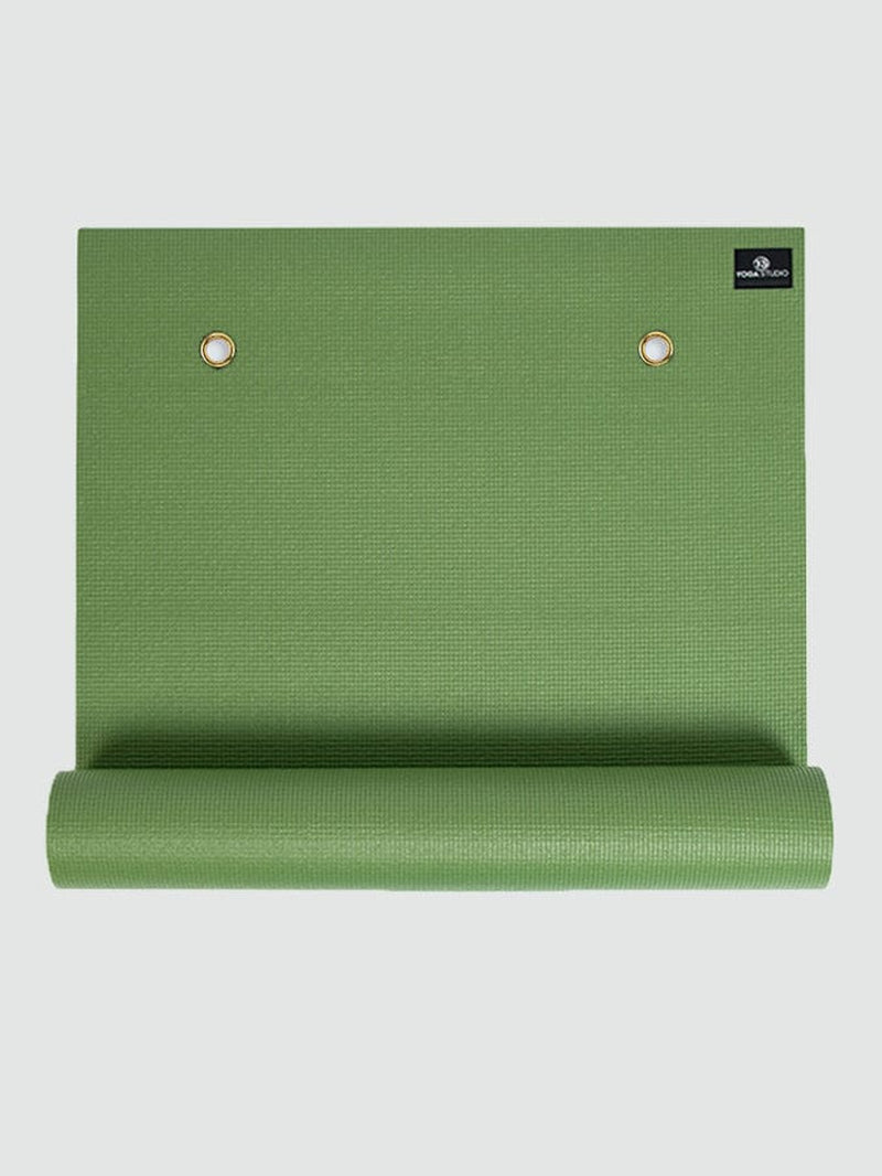 6Mm (EYELETTED) Yoga Mat