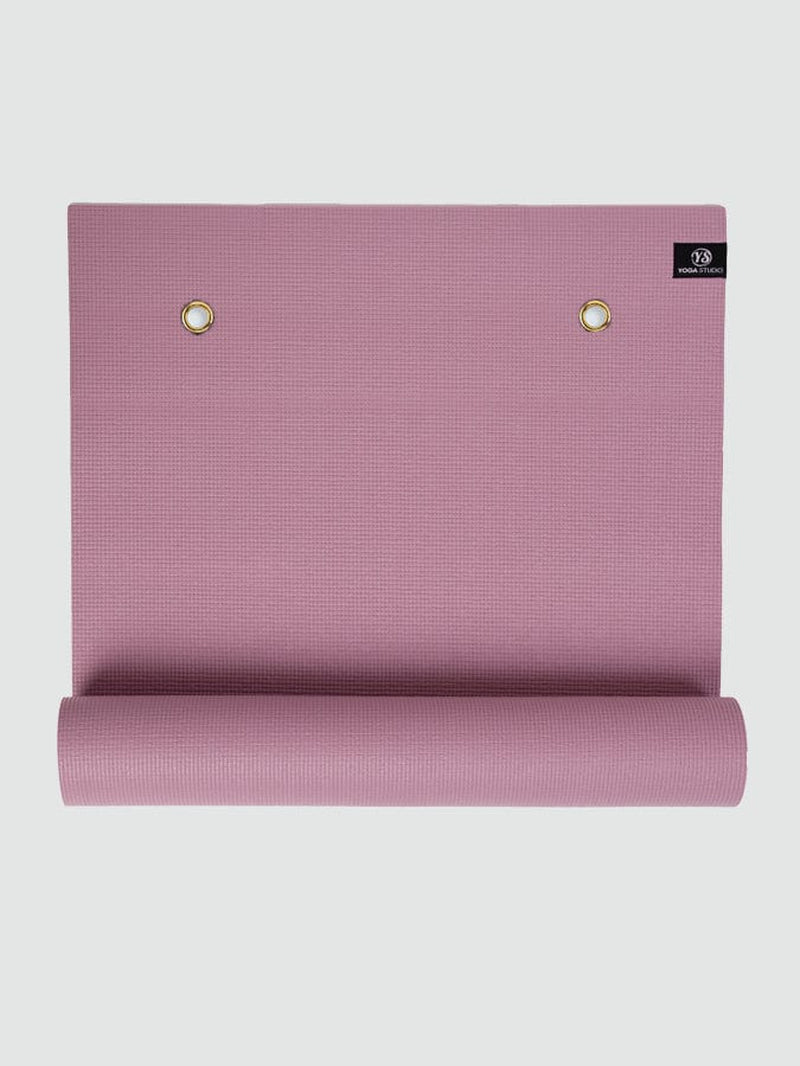 6Mm (EYELETTED) Yoga Mat
