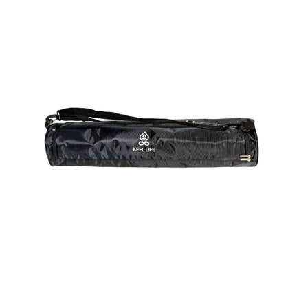 KEFL Pro Designer Yoga Mats - with Free Carrying Bag