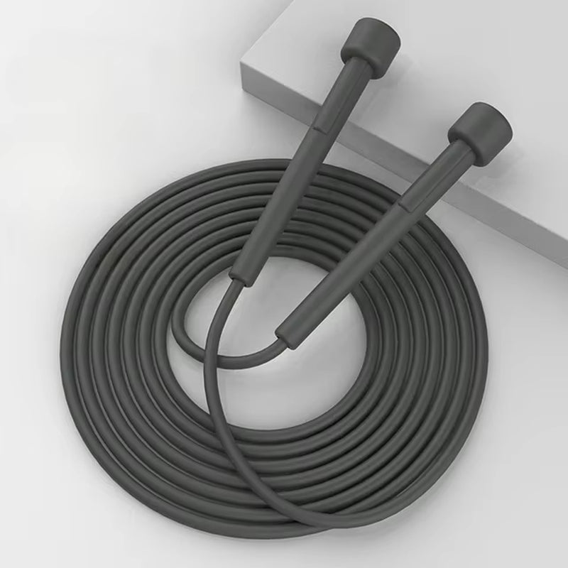 Speed Skills Skipping Rope Adult Jump Rope Weight Loss Children Sports Portable Fitness Equipment Professional Men Women Gym