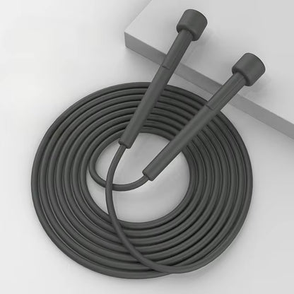 Speed Skills Skipping Rope Adult Jump Rope Weight Loss Children Sports Portable Fitness Equipment Professional Men Women Gym