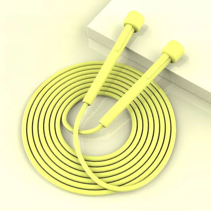 Speed Skills Skipping Rope Adult Jump Rope Weight Loss Children Sports Portable Fitness Equipment Professional Men Women Gym