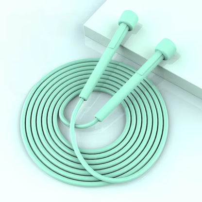 Speed Skills Skipping Rope Adult Jump Rope Weight Loss Children Sports Portable Fitness Equipment Professional Men Women Gym