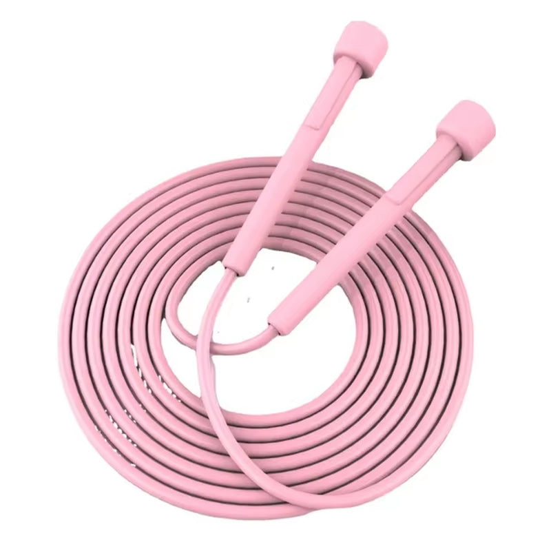 Speed Skills Skipping Rope Adult Jump Rope Weight Loss Children Sports Portable Fitness Equipment Professional Men Women Gym