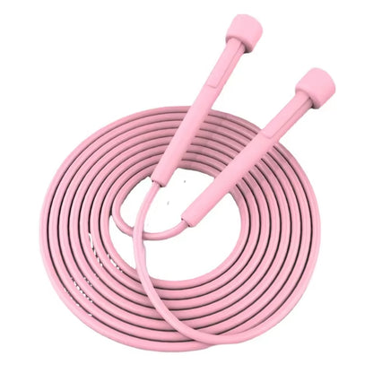 Speed Skills Skipping Rope Adult Jump Rope Weight Loss Children Sports Portable Fitness Equipment Professional Men Women Gym